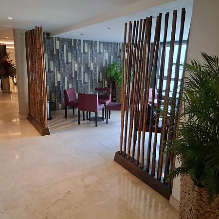 Washington Plaza Otel Barranquilla  Dış mekan fotoğraf