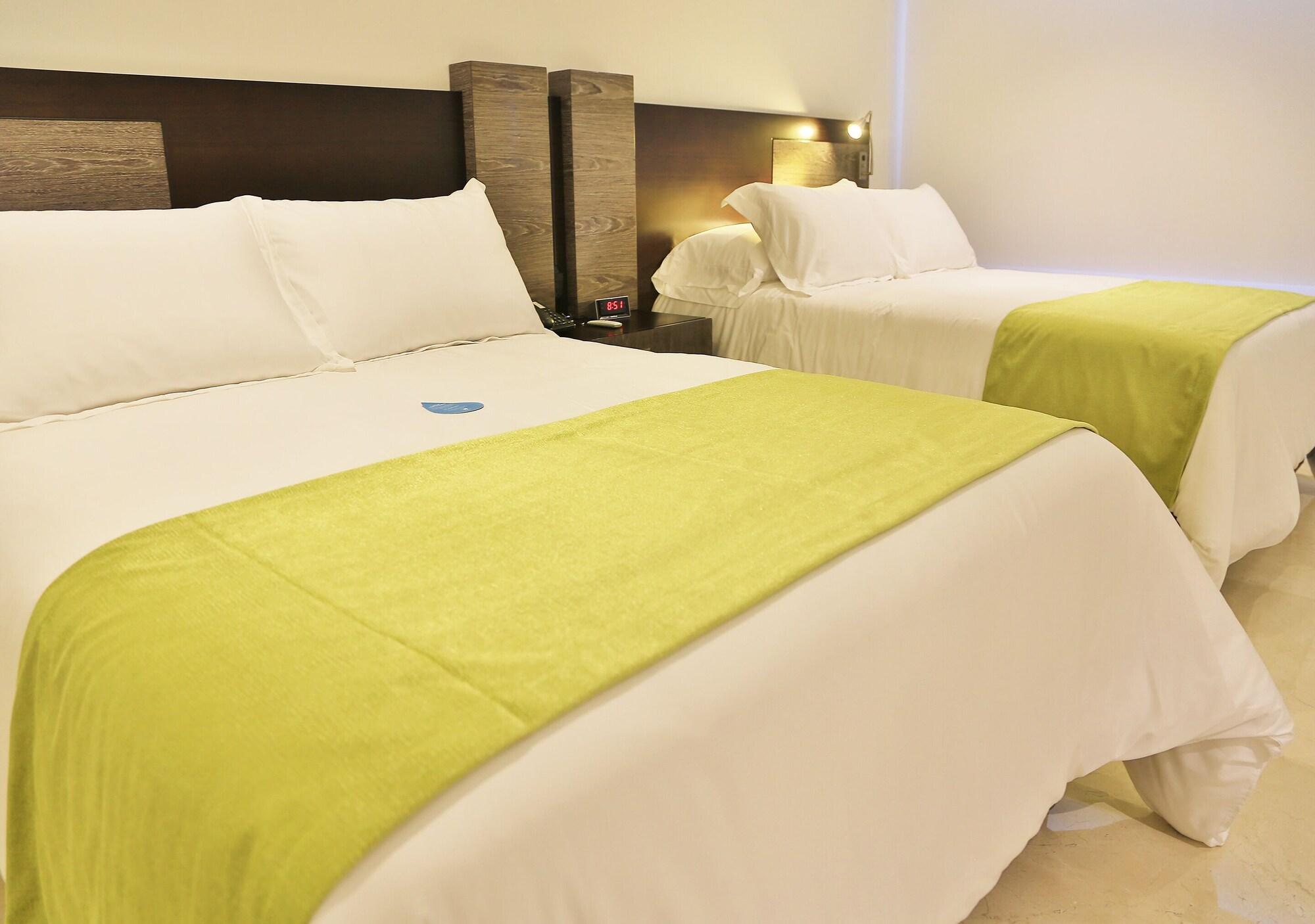 Washington Plaza Otel Barranquilla  Dış mekan fotoğraf