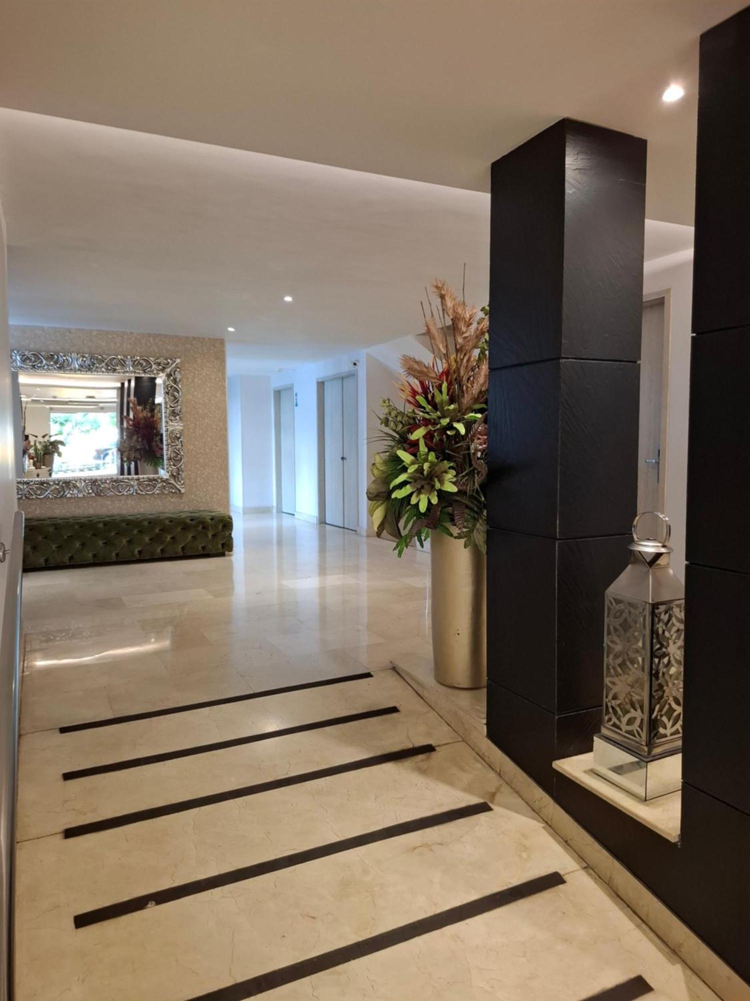 Washington Plaza Otel Barranquilla  Dış mekan fotoğraf