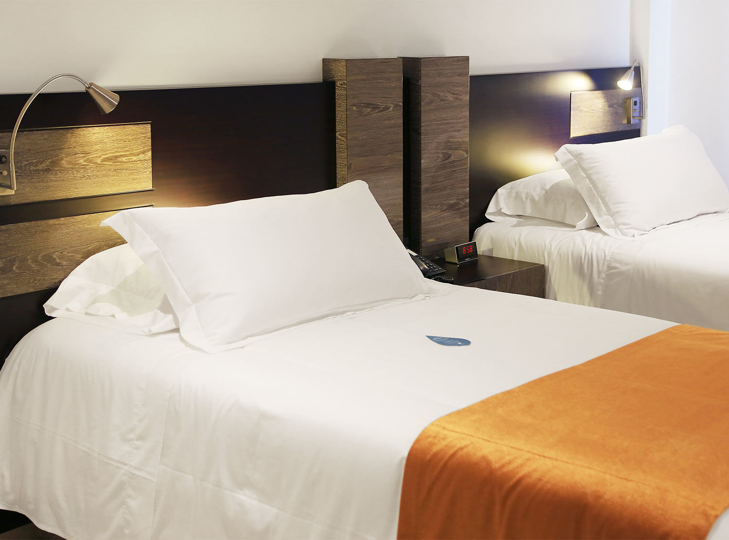 Washington Plaza Otel Barranquilla  Dış mekan fotoğraf