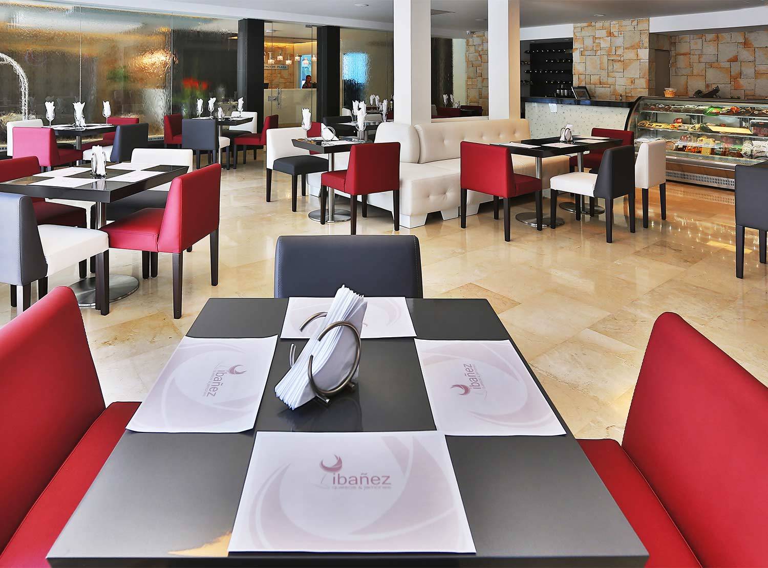 Washington Plaza Otel Barranquilla  Dış mekan fotoğraf