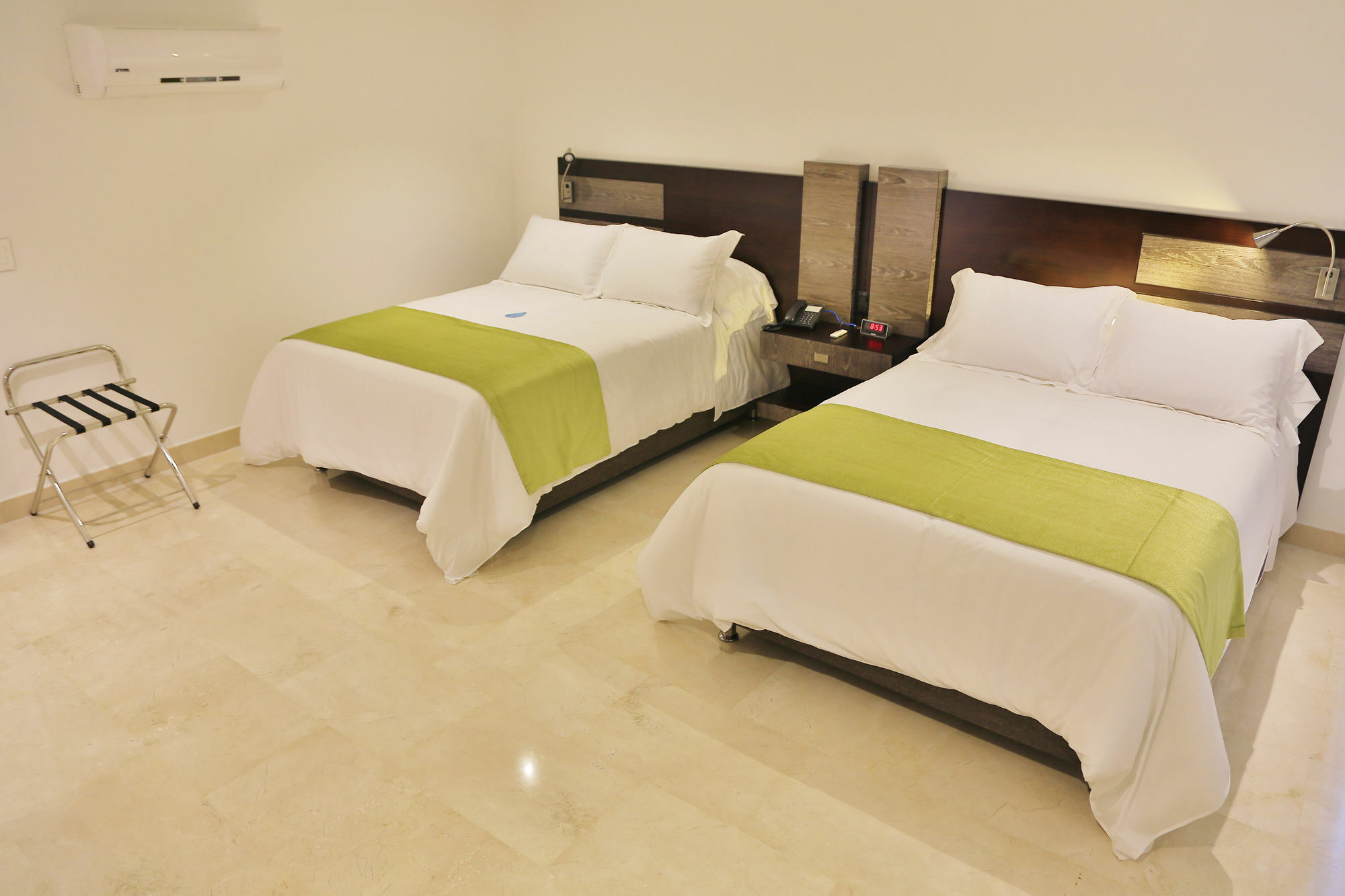 Washington Plaza Otel Barranquilla  Dış mekan fotoğraf