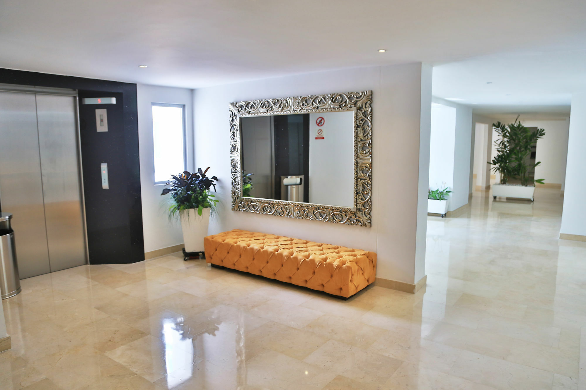 Washington Plaza Otel Barranquilla  Dış mekan fotoğraf